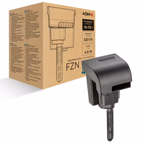 Aquael Filter FZN PRO