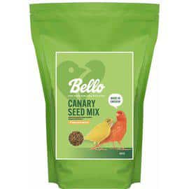 Bello Canary Seed Mix 4kg