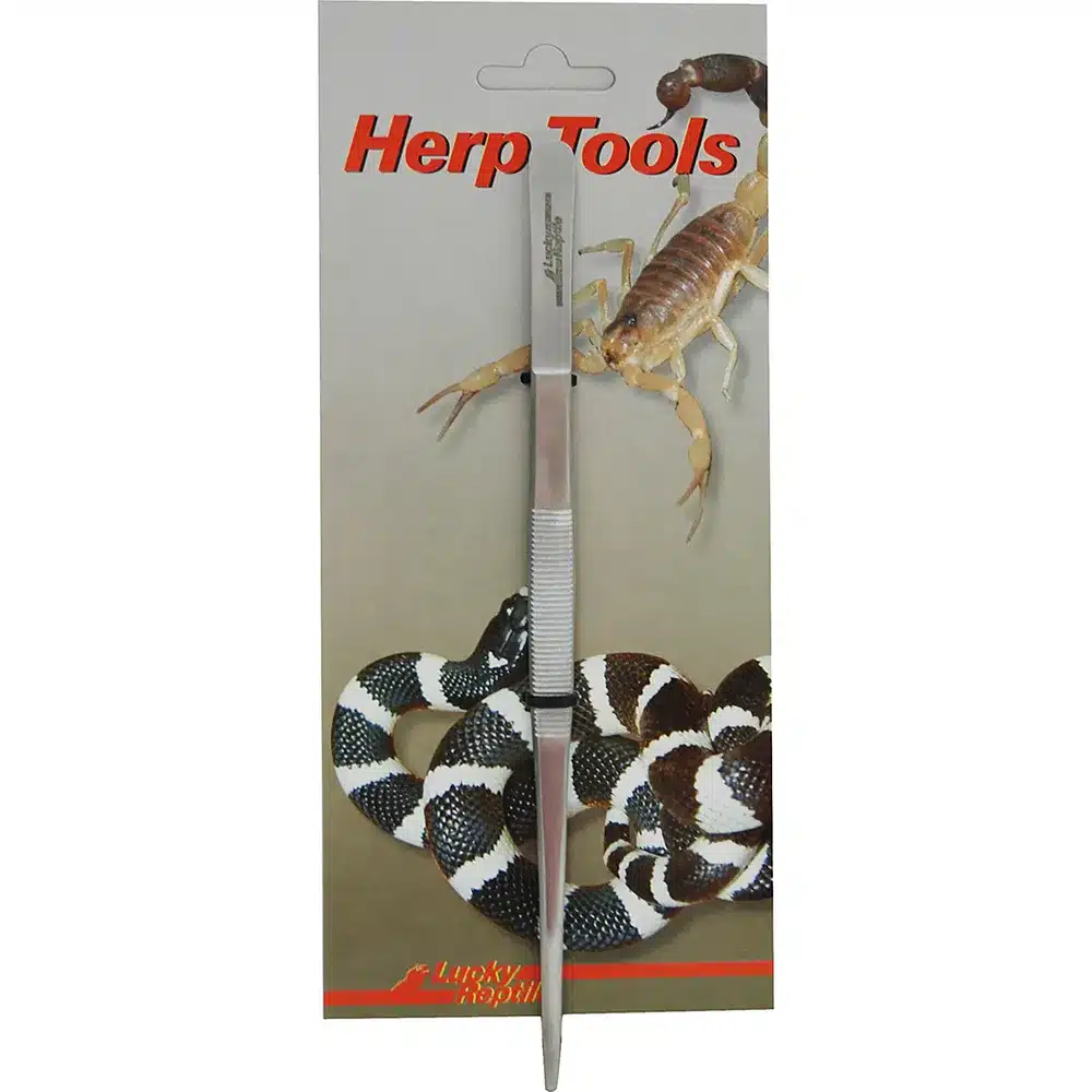 Foderpincett Rak 20cm