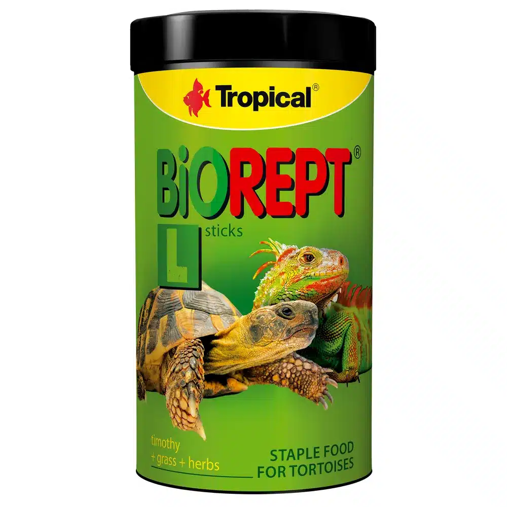 Tropical Biorept L 500 ML