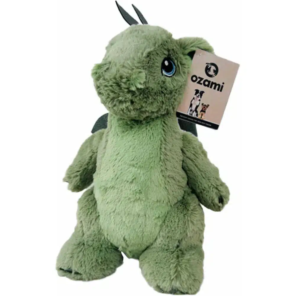 Ozami Hundleksak Dino 34cm