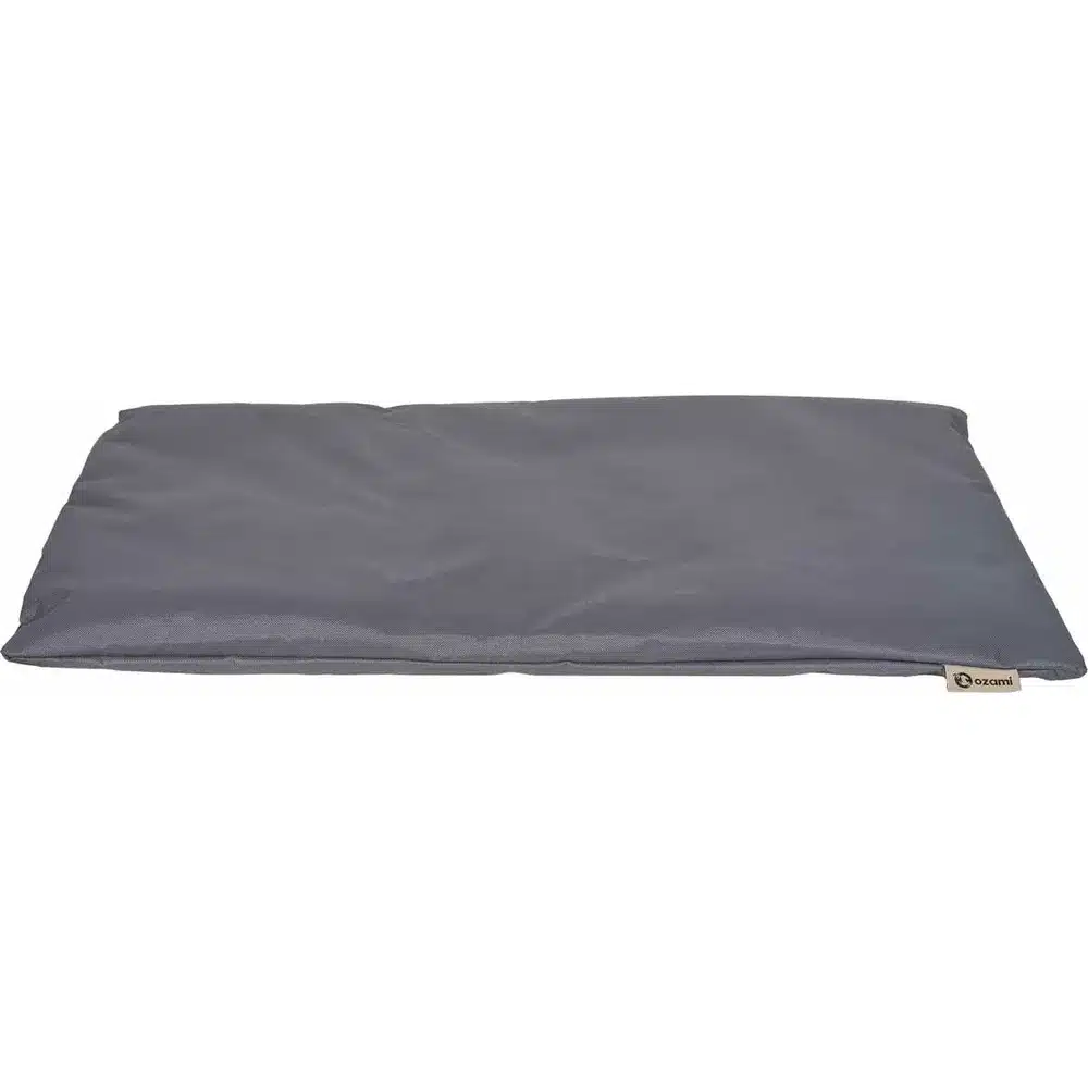 Ozami Cage Pillow Grey 56x40cm