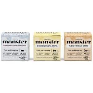 Panna Catta 2-pack
