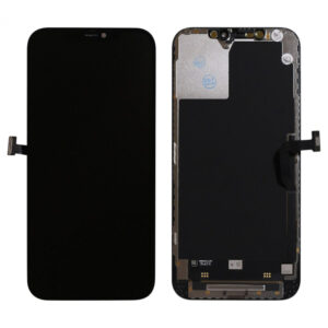 Apple iPhone 12 Pro Max Display Original Pulled