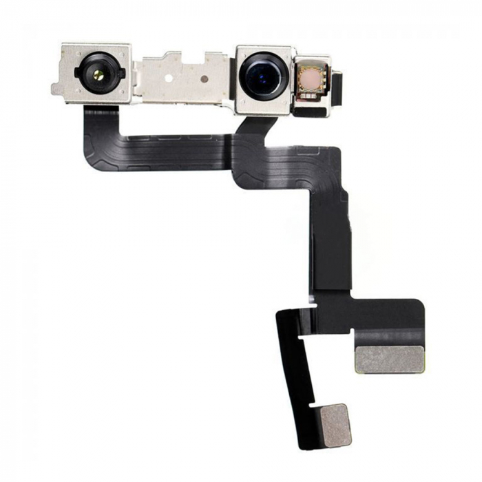 iPhone 11 Front Camera Zoom Mobiles AB