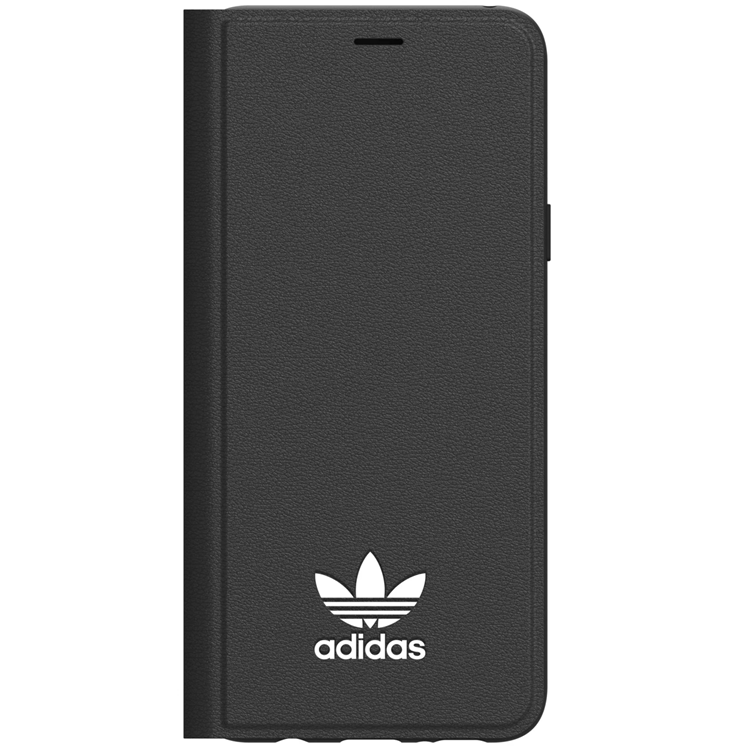 Adidas New Basics Fodral Galaxy S9 Plus – Svart - Zoom Mobiles AB