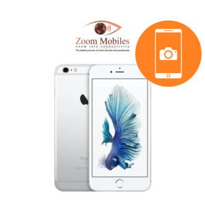 Byta Kamera (Front) – iPhone 6s