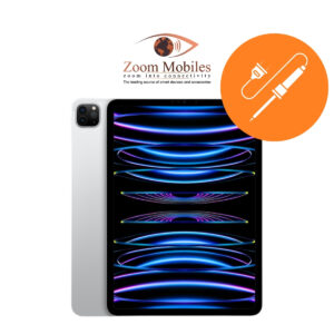 Moderkort microlödning reparation –iPad pro 11-inch 4th Generation (2022)