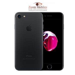 Apple-iphone-7-black