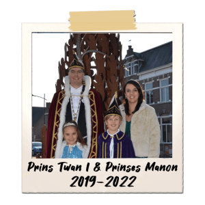 Prins-Prinses