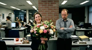 Secretaressedag: De herkansing voor de sukkels die Vrouwendag vergaten