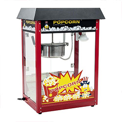 Machine à popcorn