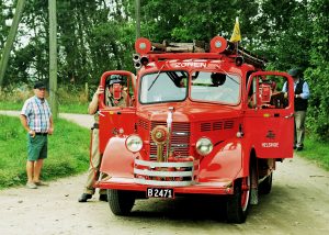 2015-08-30 Zonen redder liv på-paa-Nyvang. (Foto: Jan-Ole Rasmussen)