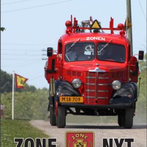 Zone Nyt september 2012