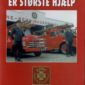 Første hjælp er største hjælp på DVD