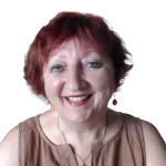 Zsa Zsa Tudos - Transformational Life Coach - Philosopher
