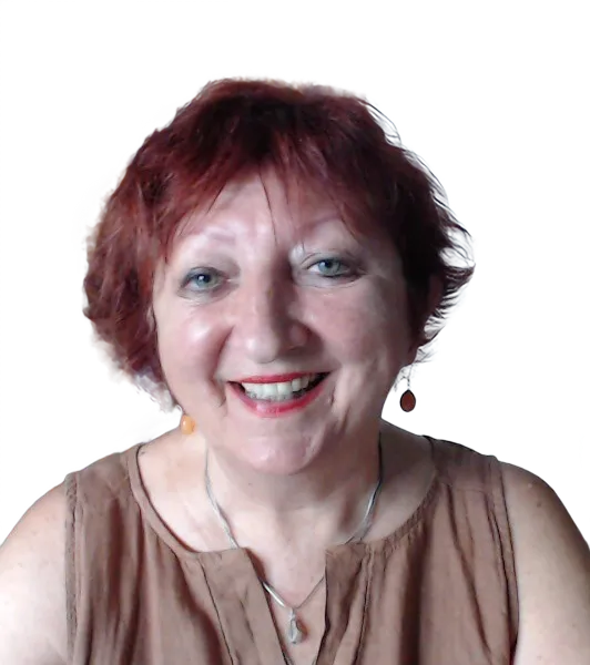 Zsa Zsa Tudos - Transformational Life Coach - Philosopher