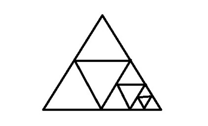 Pythagorean perfect triangle