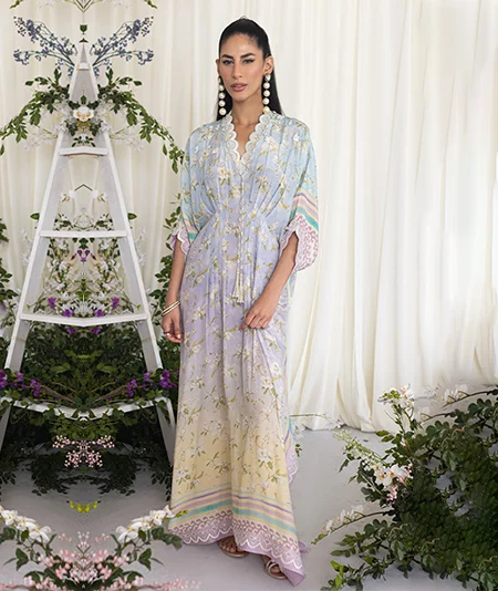 Kaftan - Farah Talib Aziz