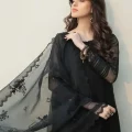 Baroque - Organza Dupatta