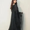 Baroque - Organza Dupatta