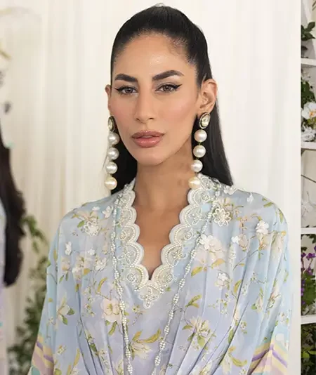 Kaftan - Farah Talib Aziz