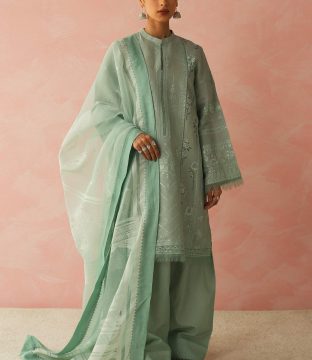 Zara Shahjahan SL-2313-B