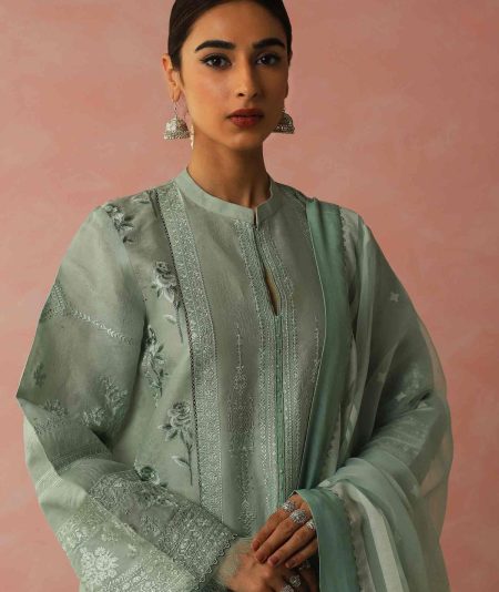 Zara Shahjahan SL-2313-B