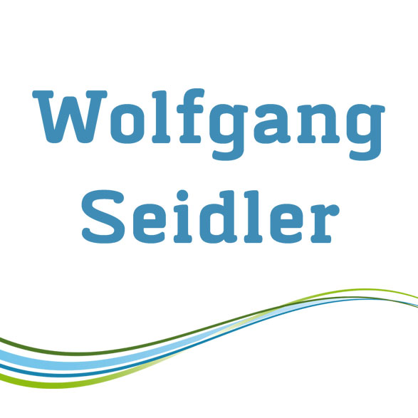 Wolfgang Seidler