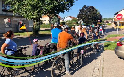 Online-Konferenz: Nachhaltige Mobilität und Verkehr