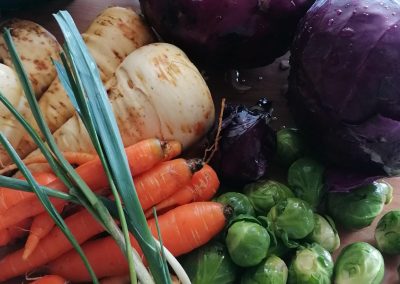 Foodsharing