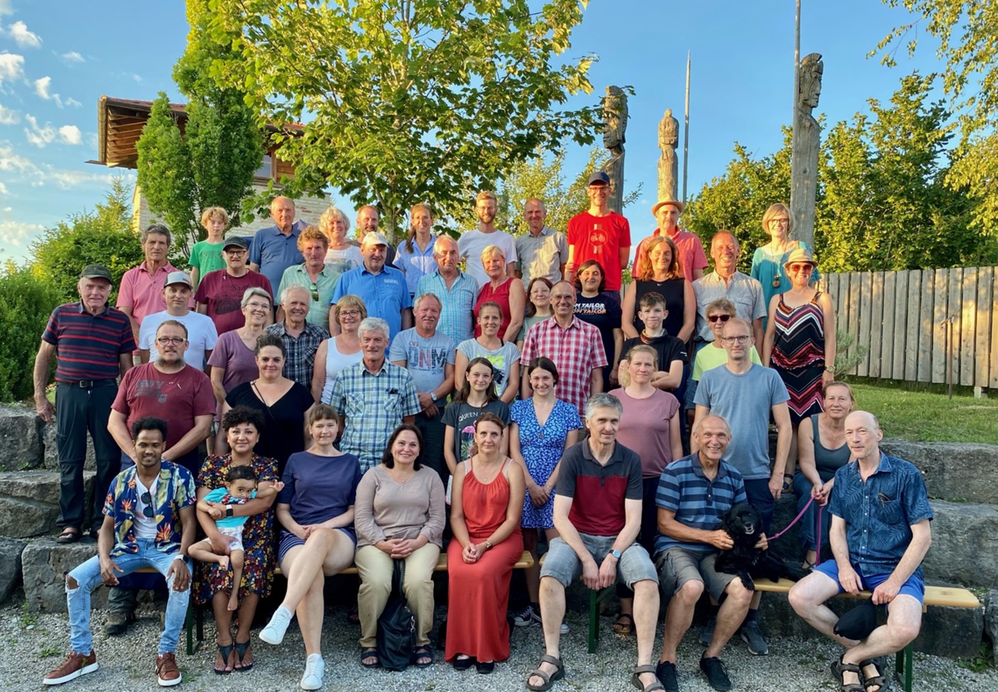 Gruppenbild
