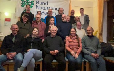 Jahreshauptversammlung 2026