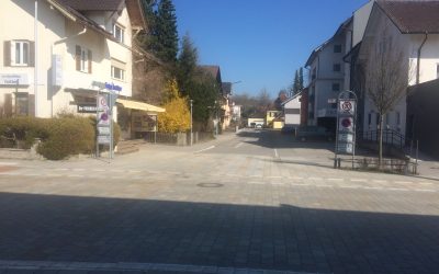 Marktoberdorf braucht wieder Stadtentwicklungskonzept