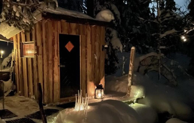 bæk-bad-og-sauna Bækbad og sauna i naturen