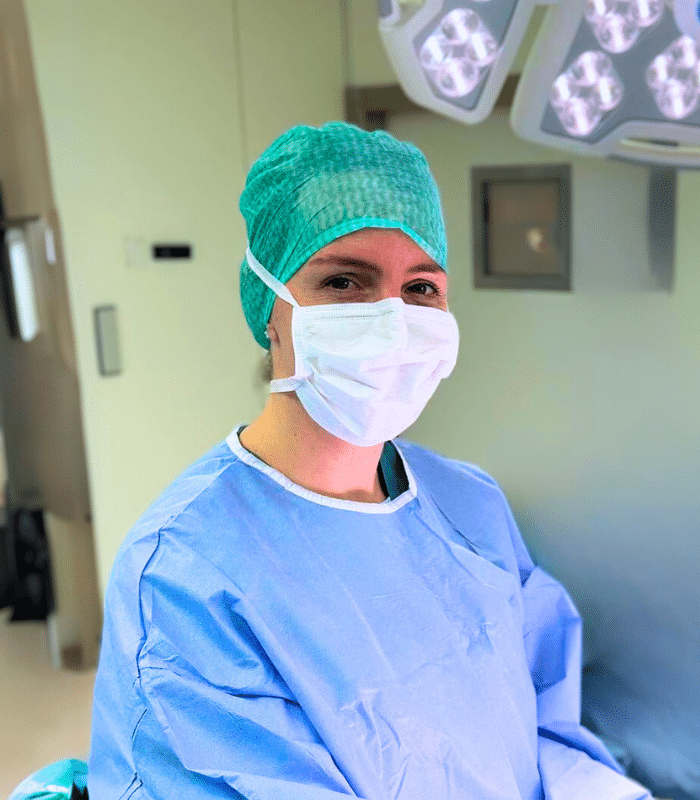 jane van alphen professionals