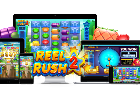 Reel Rush 2