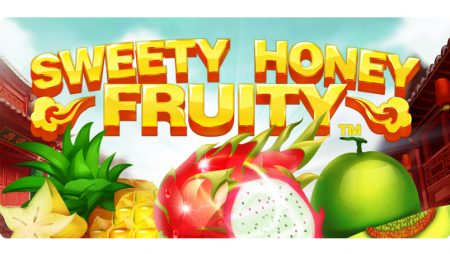 Sweety Honey Fruity