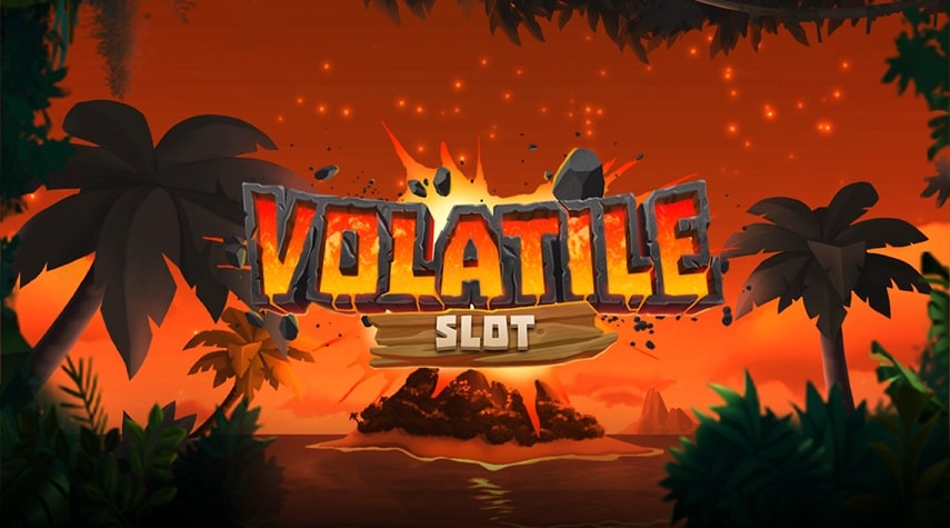 Volatile Slot