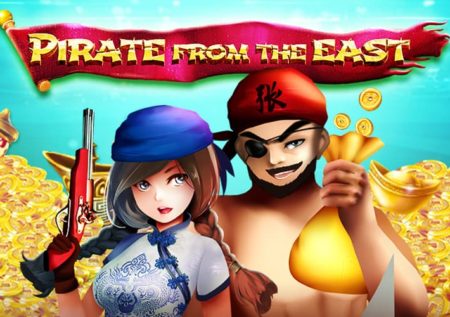 Pirate from the East