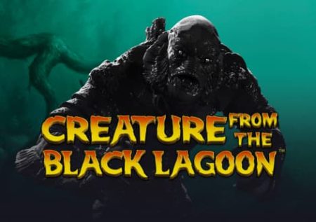 Creature from the Black Lagoon