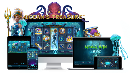 Ocean’s Treasure