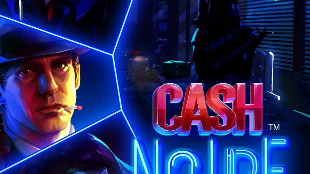 Cash Noire