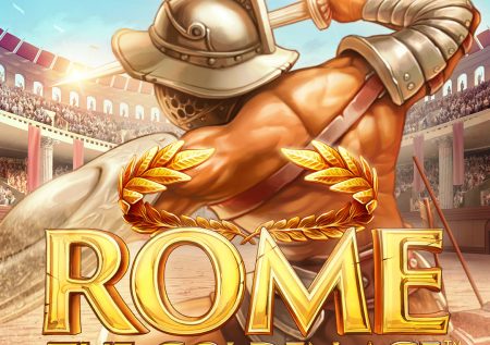 Rome: The Golden Age