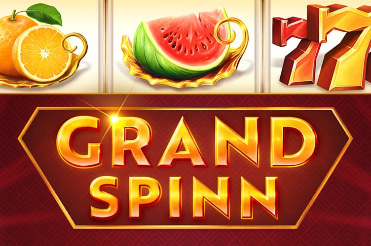 Darmowe spiny na grę Grand Spinn Superpot