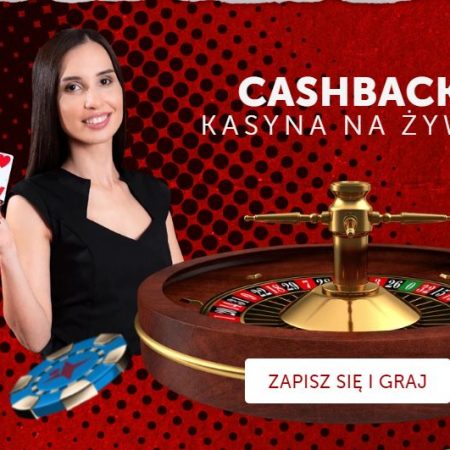 Weekendowy cashback do 450 PLN