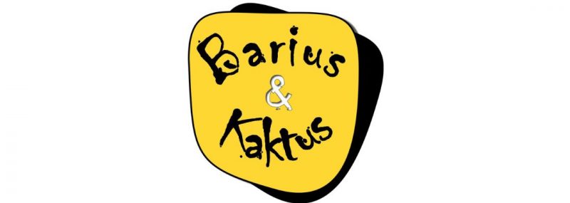 Barius & Kaktus