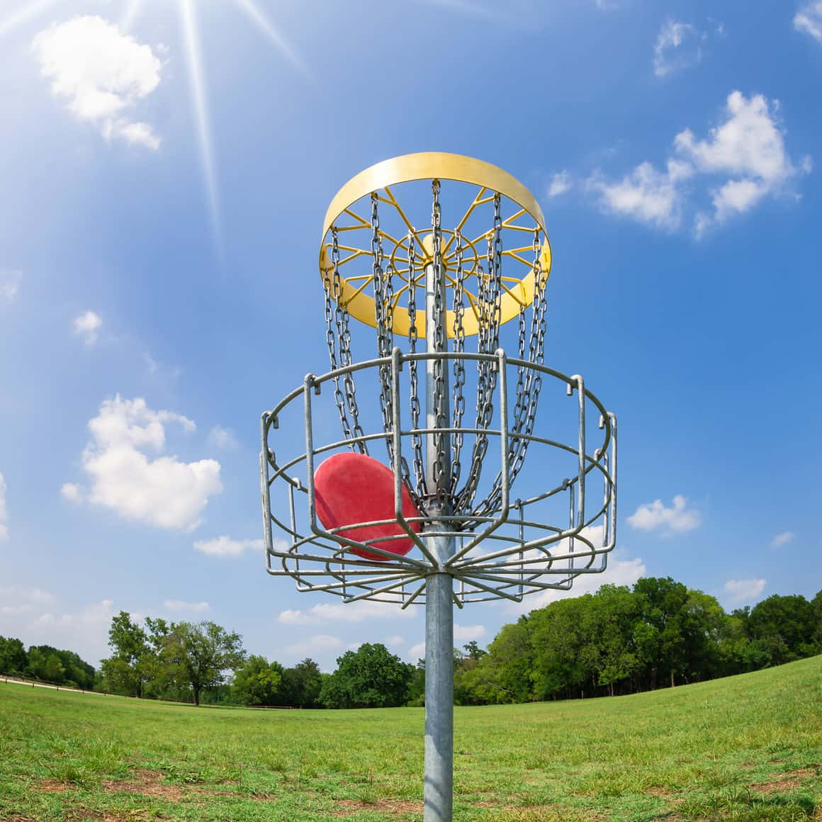 Discgolf - andre golfspil hos X3Mgolf.dk