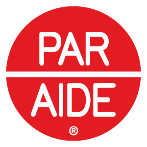 Par Aide logo