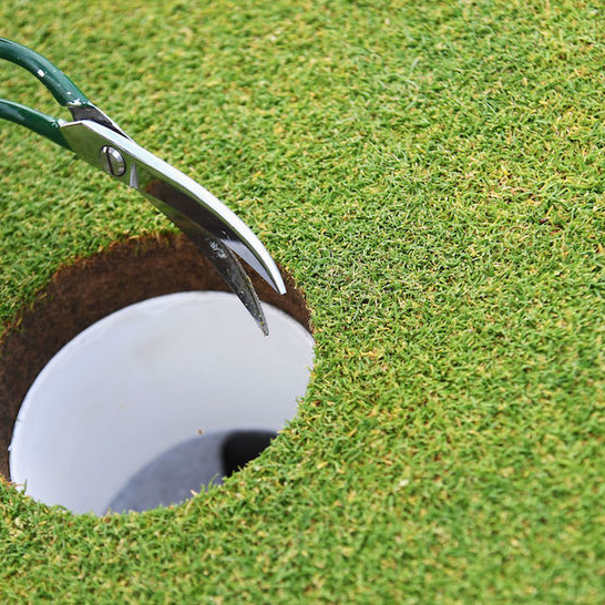 Golfbaneprodukter til Greenkeeping